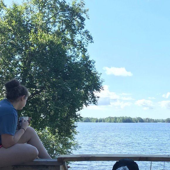 Meet your Posher, Kyley - Picture 1 of 1